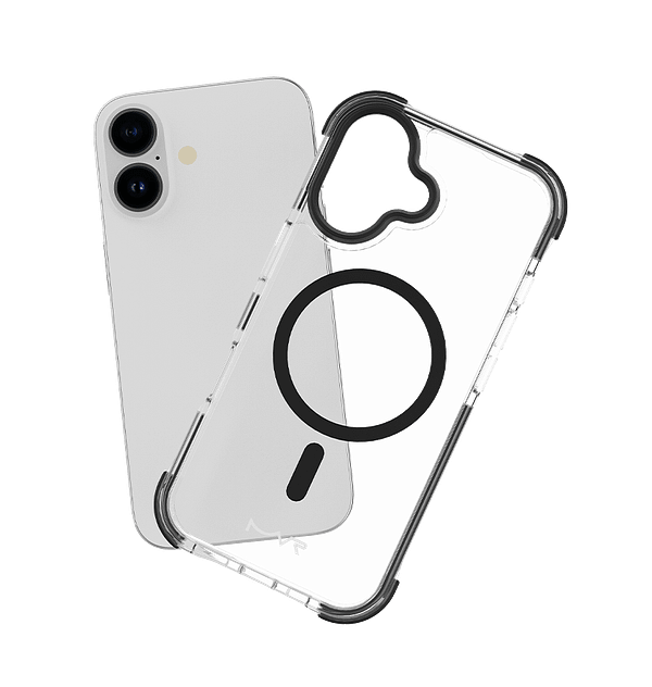MVR Robust Cover