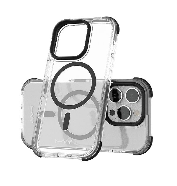 MVR Robust Cover 4
