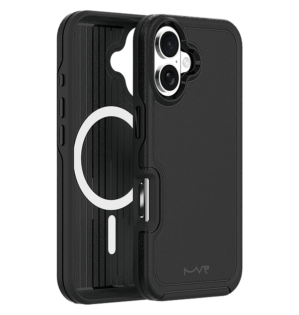 MVR Armour Matte Cover 4