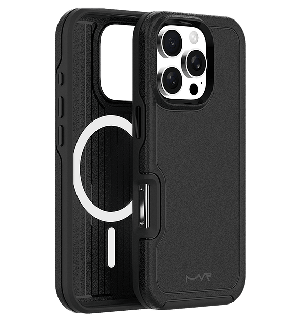 MVR Armour Matte Cover 4