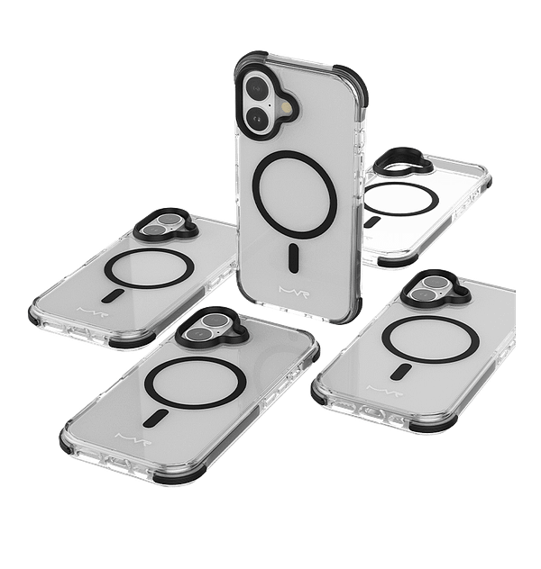 MVR Robust Cover 4