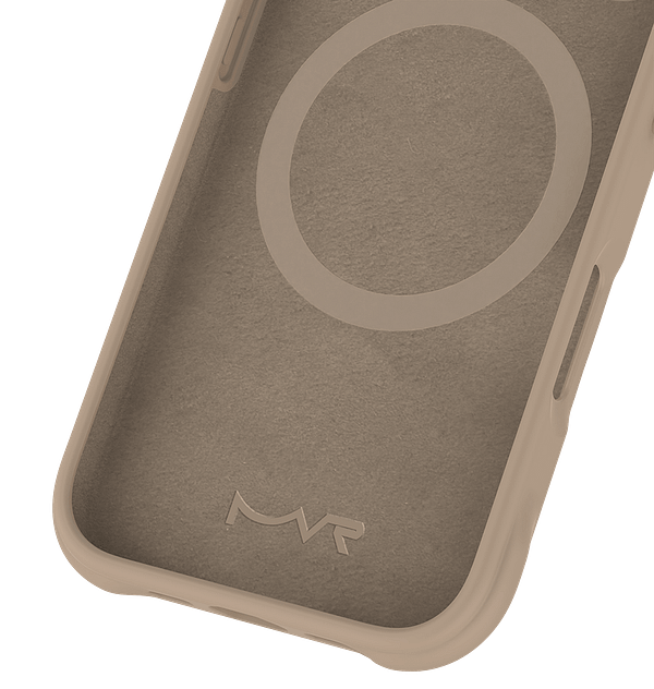 MVR WAVE Silicone Cover - Tortilla 2