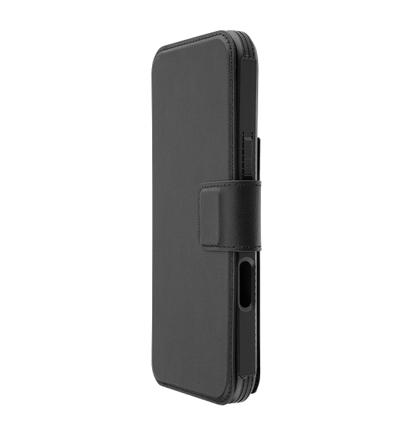 Luxe-Guard Detachable MagSafe Wallet 3