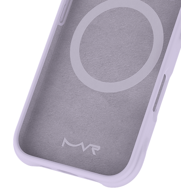 MVR WAVE Silicone Cover - Lavender 2