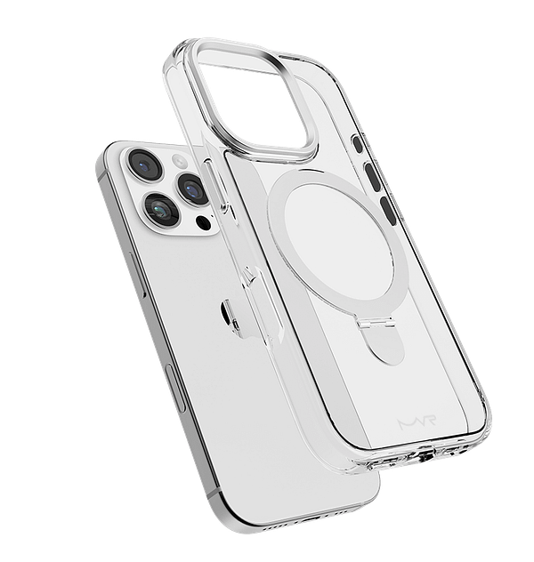 iPhone 16 Pro - Stellar Stand