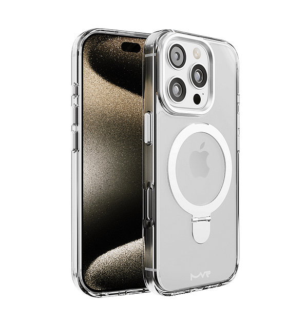 iPhone 16 Pro - Stellar Stand
