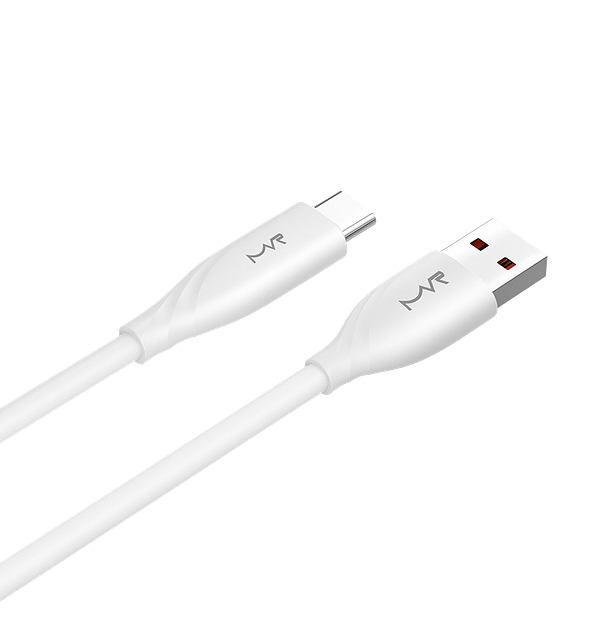 fast charging cable type c