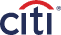 Citi Bank Logo