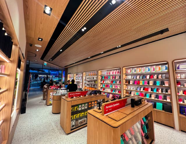 Knox Wantirna South Mobile Phone Repairs