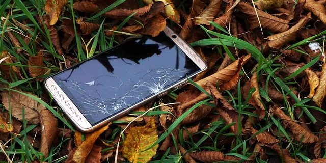 How We Can Do Our Part in Solving the E-Waste Problem