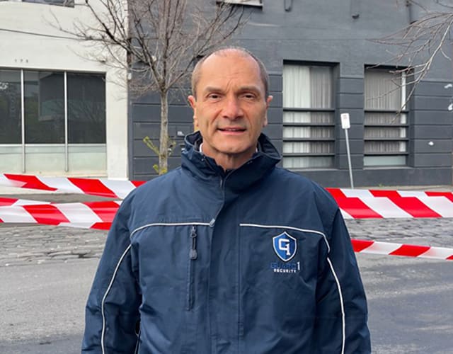 Asset Protection Security Guards in Victoria