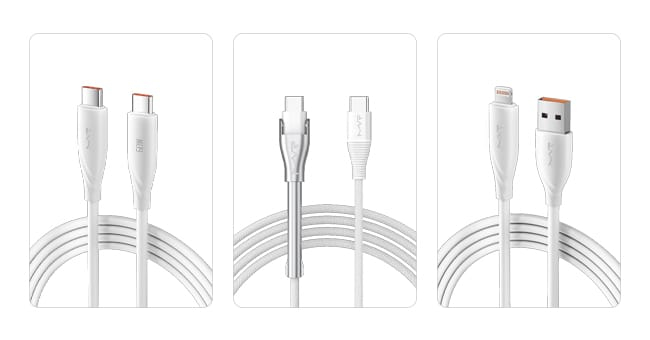 Cables