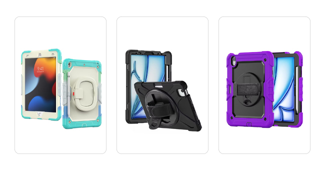 Shockproof Cases