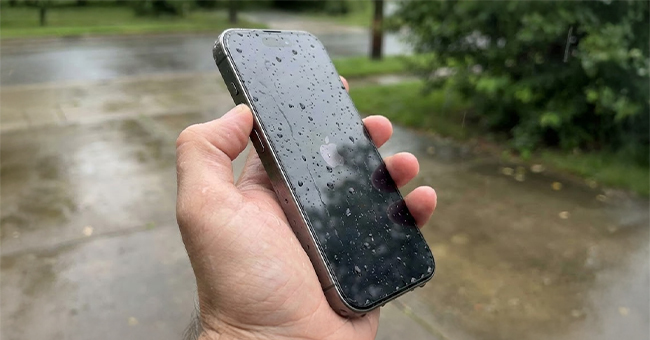 Turn It On to See if It Works