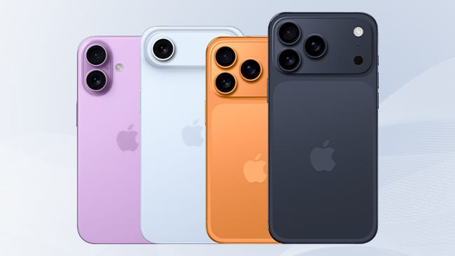 iPhone 17 Uncovered Key Specs, Upgrades, and Features You Need To Know new