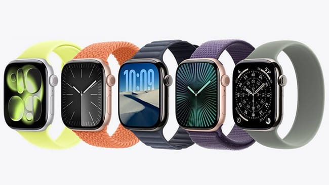 Everything You Need to Know About the New Apple Watch Series 11