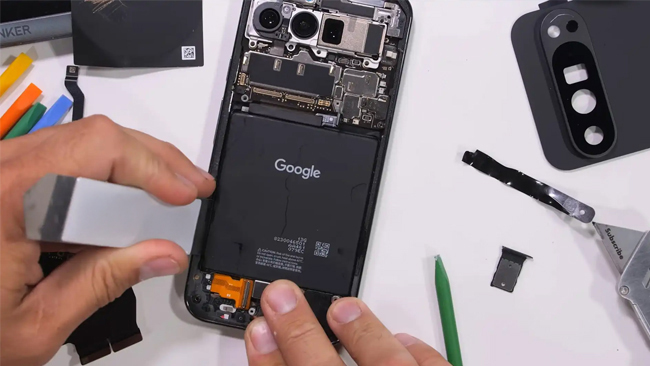 10 Must-Know Insights About Google Pixel Repairs You Won’t Find Anywhere Else