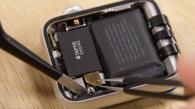 Apple Watch Ticking Issues Get Fast, Professional Repairs at Mobile Experts