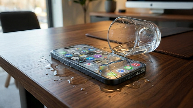 5 Common Mobile Water Damage Myths Every Phone Owner Should Stop Believing