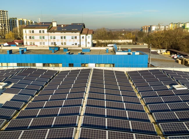 3 Mistakes To Avoid While Purchasing A Solar System