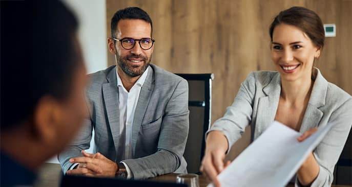 How Credit Hub Makes Borrowing Simple