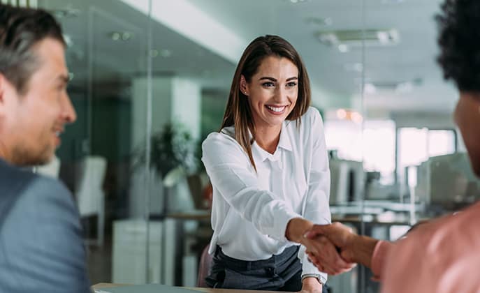 How We Make Property Development Finance Easy