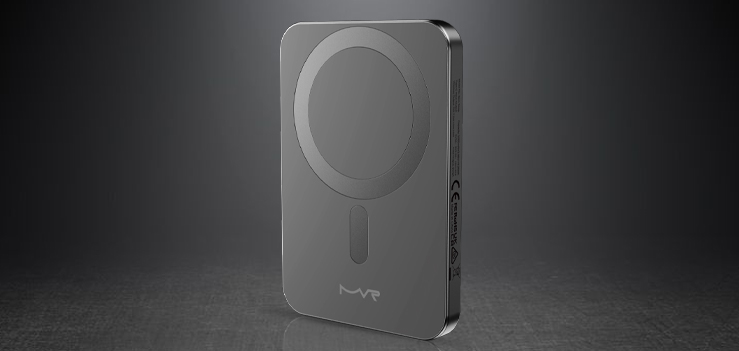 MagSafe Power Bank 5000mAh