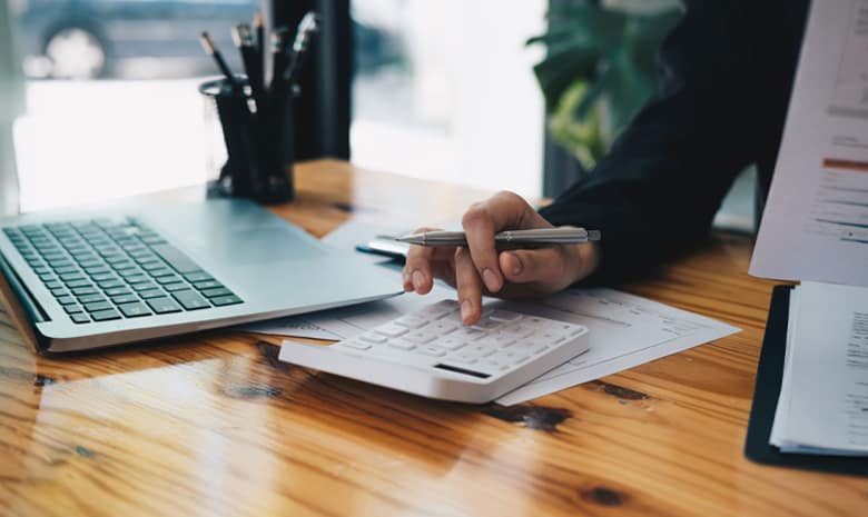 WHAT DOES BALANCING MEAN ON TAX RETURN visual data 8