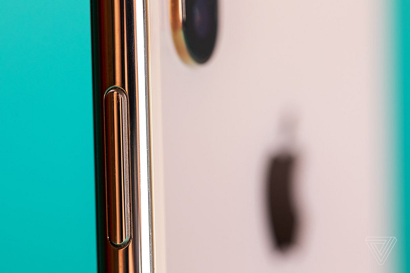 Power Button Repair and Replacement