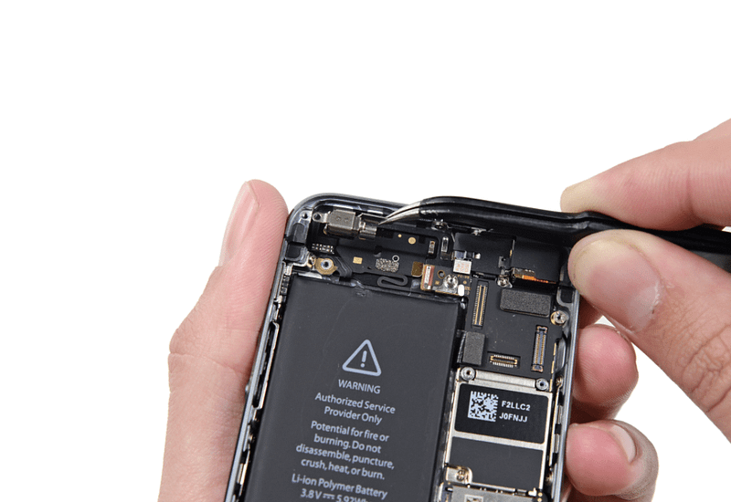 Vibrator Repair and Replacement