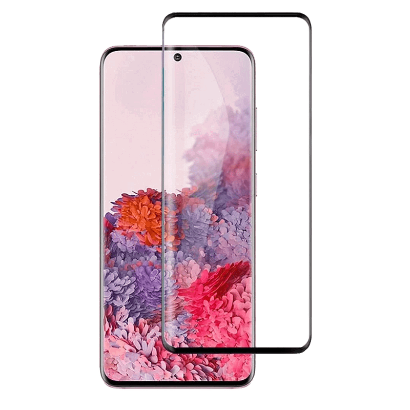 Samsung S20 plus MVR HD Nano Flex Clear