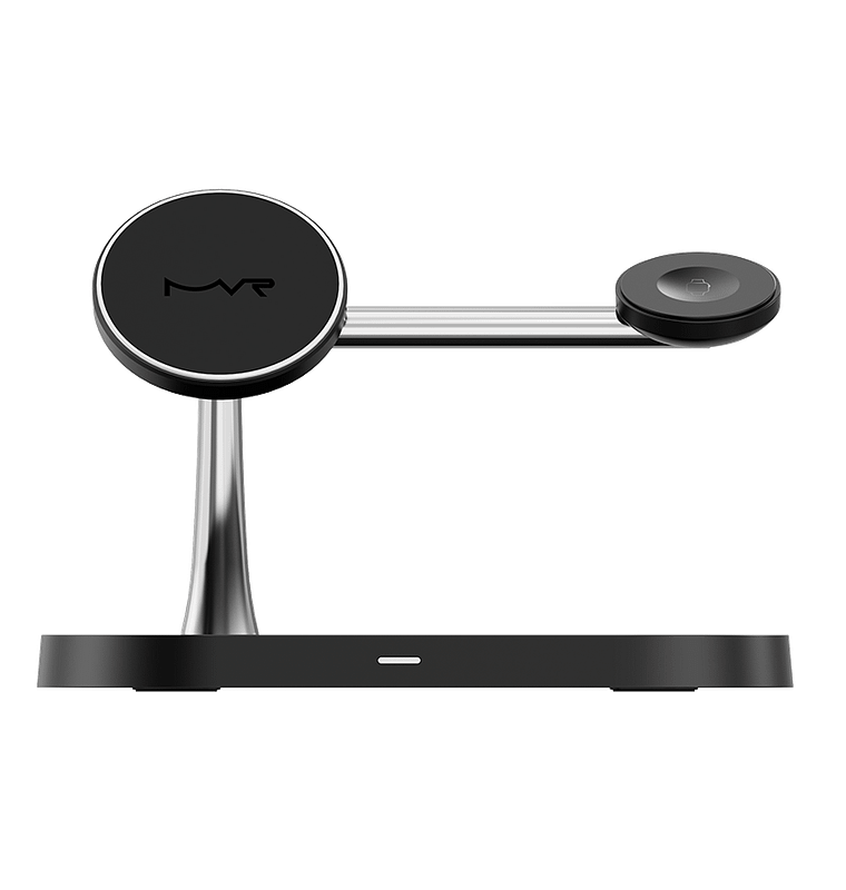 4 IN 1 Magsafe Wireless Charger