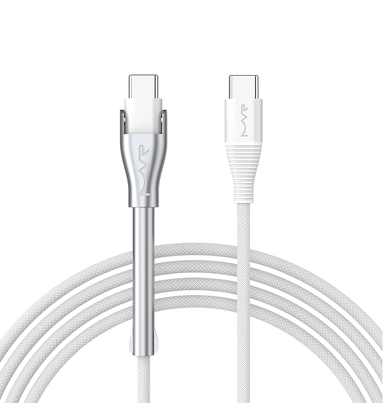 Lightning Cable With Kickstand