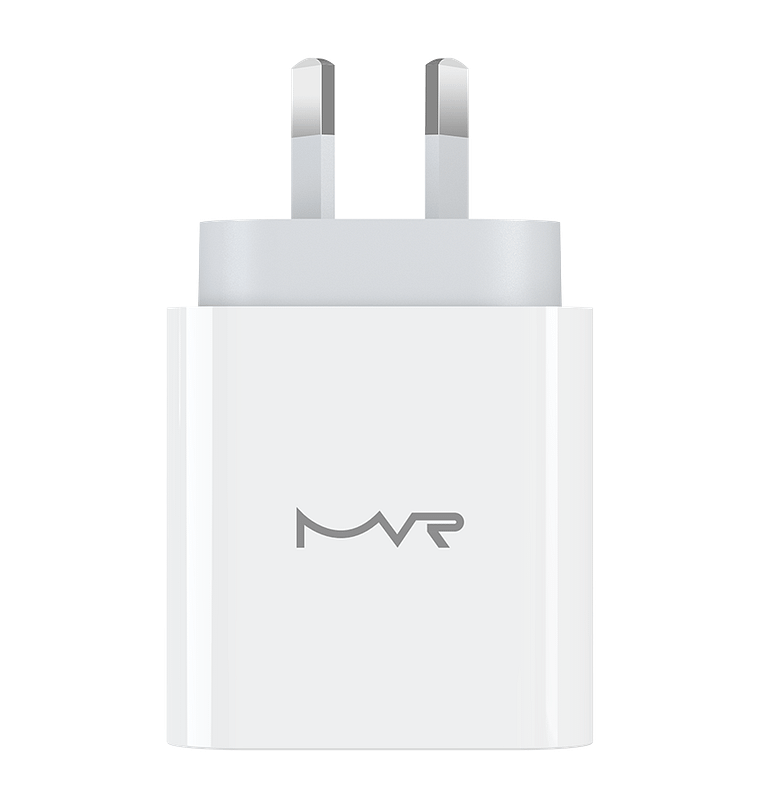 USB C Type Wall Adapter