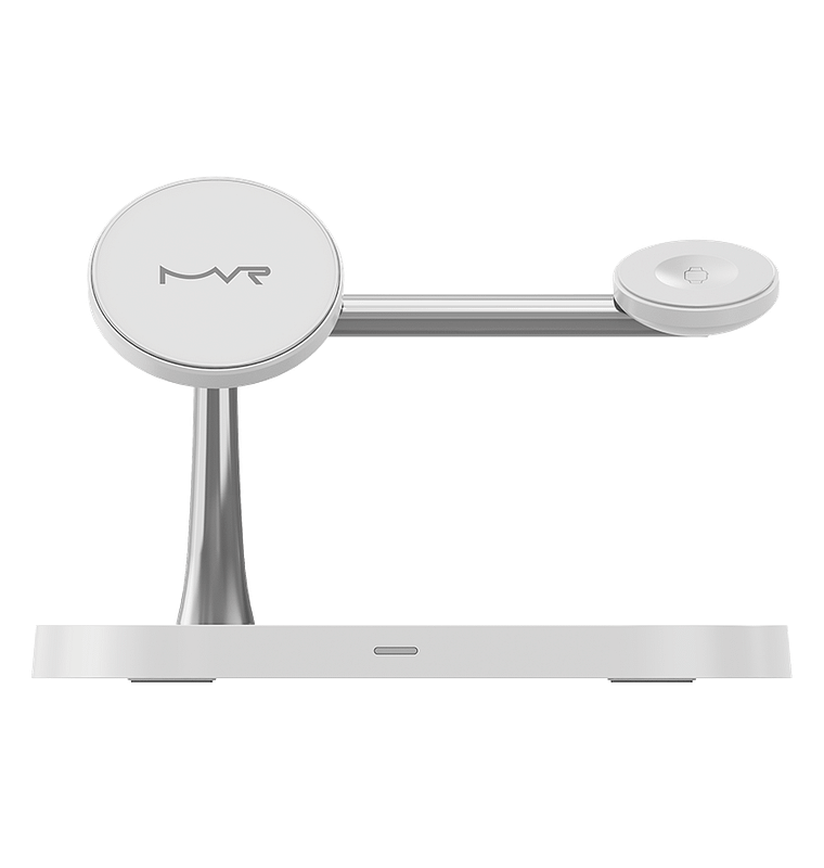 4 IN 1 Magsafe Wireless Charger (DC-3W)