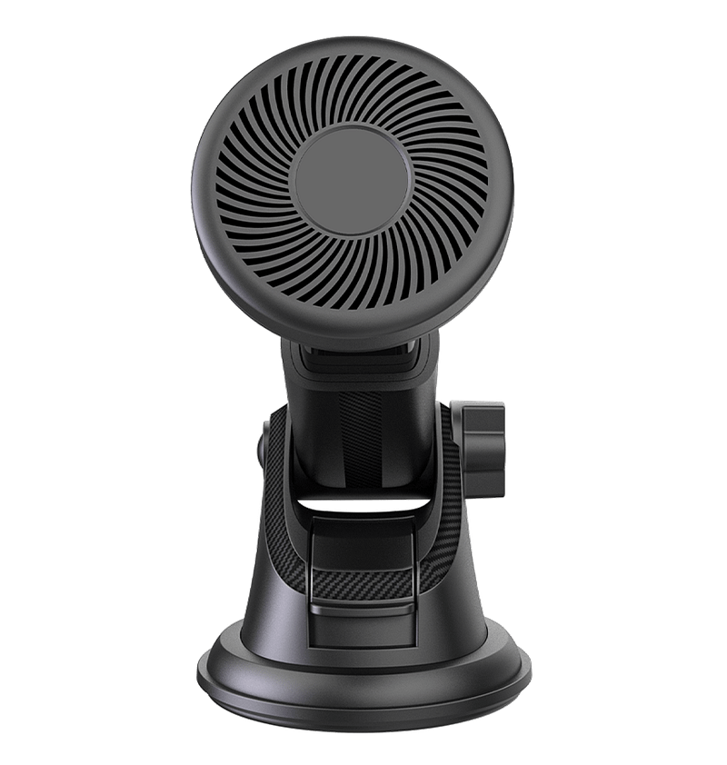 Beetle R4 universal magnetic car phone holder, secure and simple phone mount