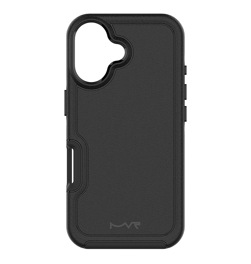 Black mobile cover 4