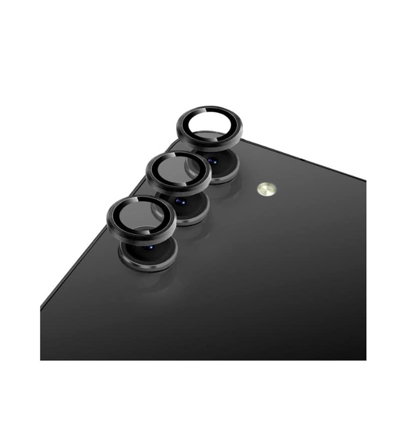 Clear camera lens protector for Galaxy S23 and S23 Plus models