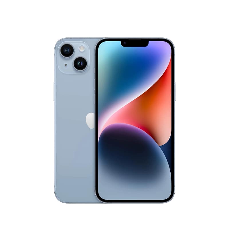 IPHONE 14+ REFURB DEVICE 128GB BLUE