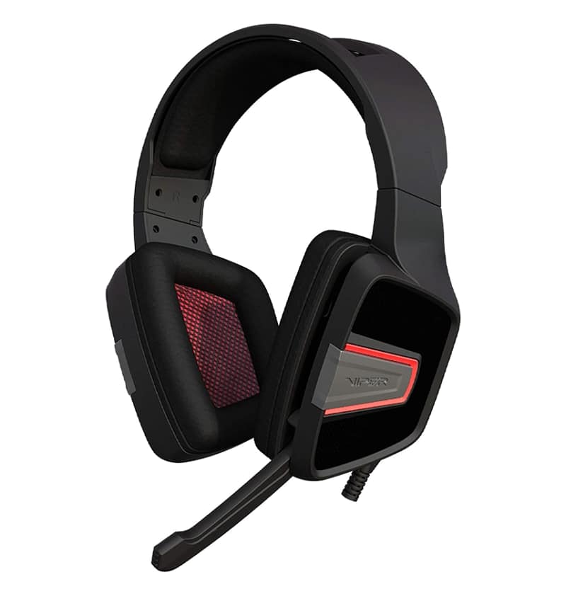 VIPER V330 STEREO GAMING HEADSET