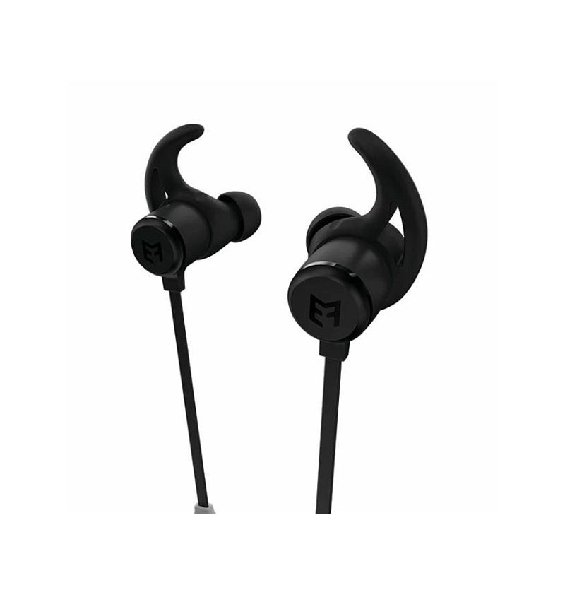 EFM Wireless Bluetooth Earphones – Black | Altai Series Lightweight, Compact & High-Quality Sound