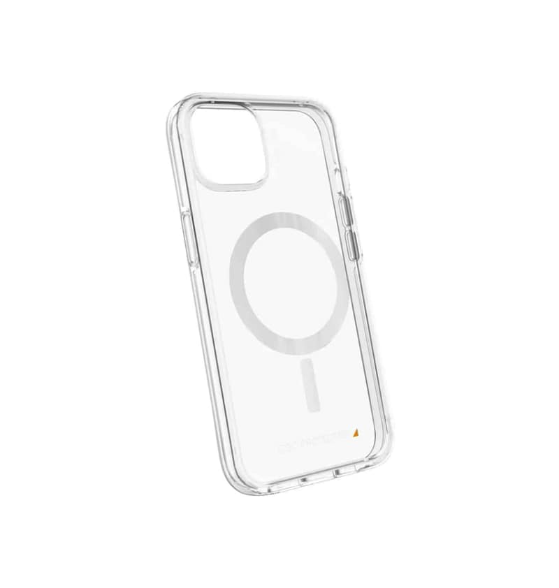 iPhone 14 Pro Max Case – Clear | EFM Aspen D3O Crystalex Armour Series Slim, Transparent & Drop-Tested Cover