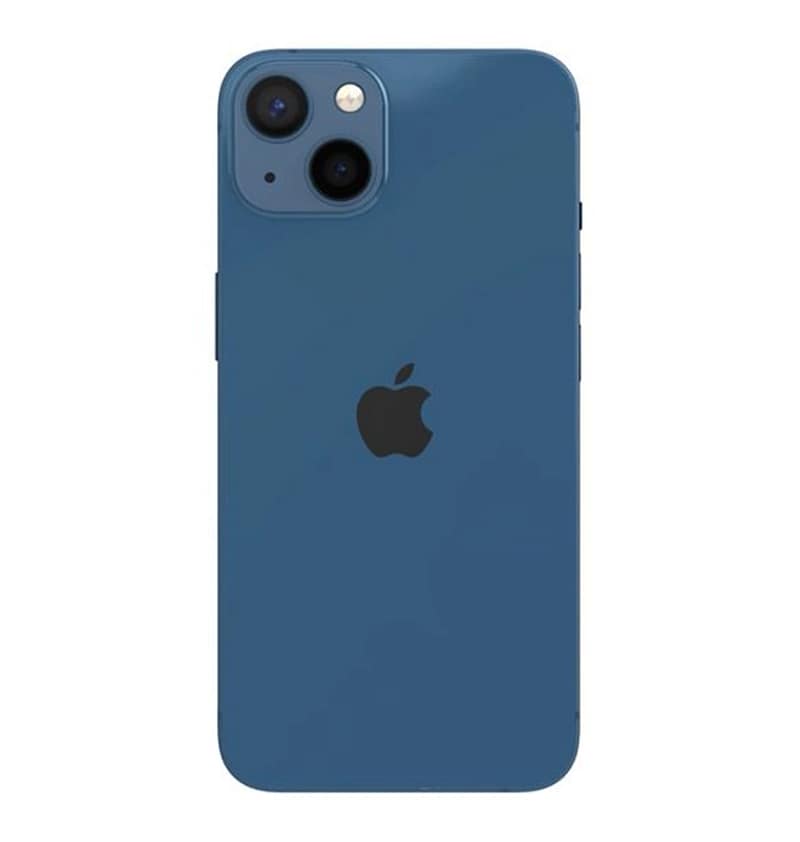 iPhone 13 Refurbished 128GB – Blue | Good Condition | Fully Tested | 1-Year Warranty