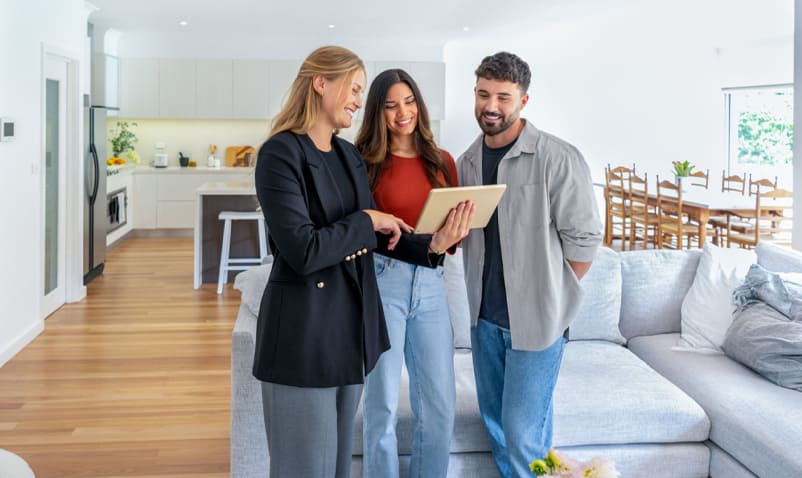 Buying Your First Home with a 5- Deposit The Ultimate Guide to the Home Guarantee Scheme