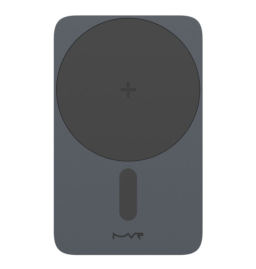 Magsafe Wireless Charging In-Car Phone Holder (T4)