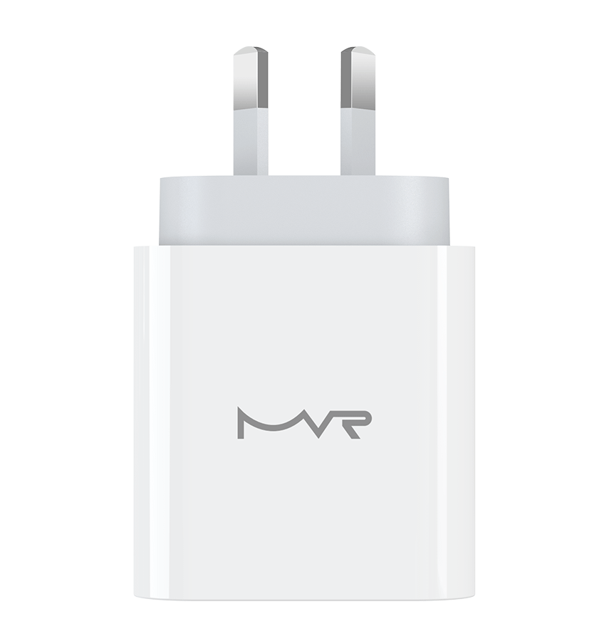 USB C Type Wall Adapter