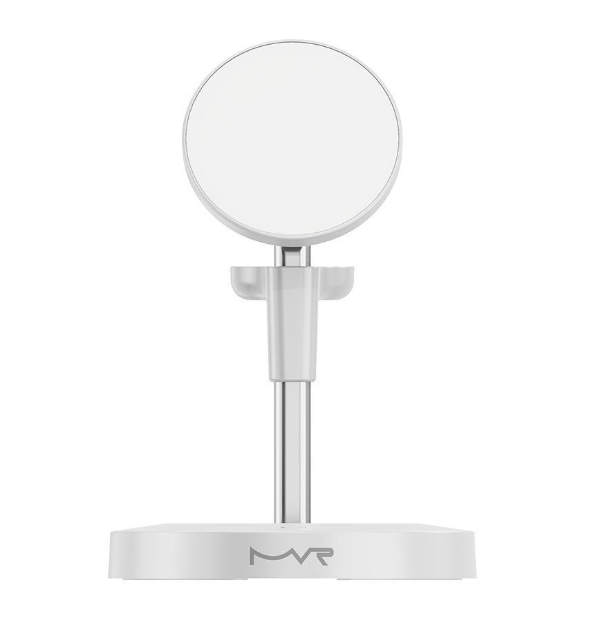 3 IN 1 Magsafe Wireless Charger