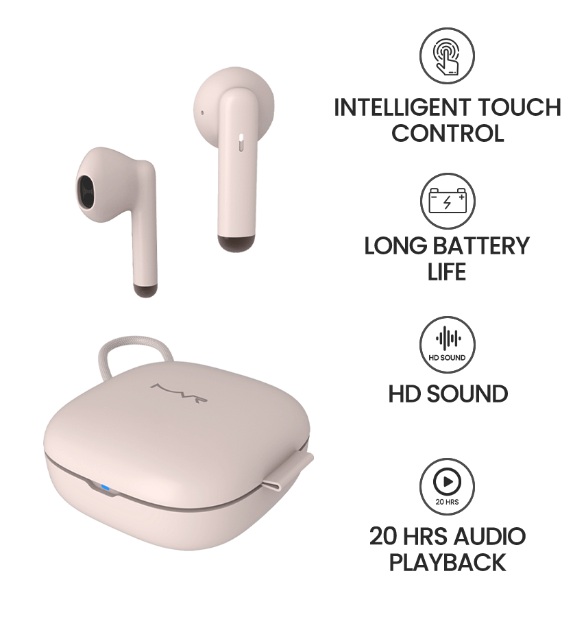 TWS Wireless Earphone