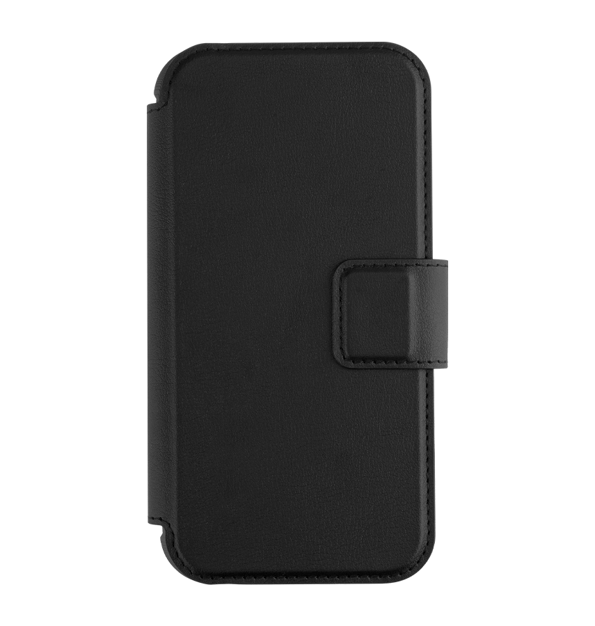 Luxe-Guard Detachable MagSafe Wallet