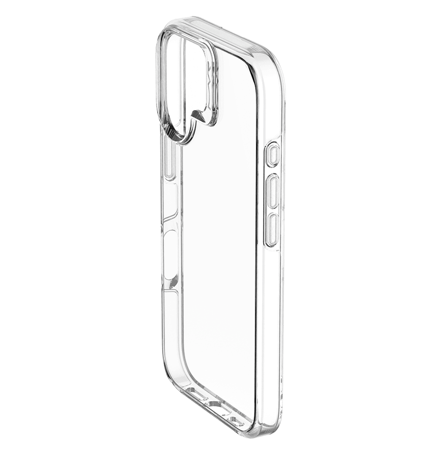 iPhone 16 Nova Case Crystal